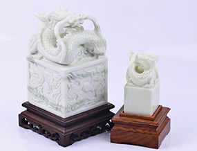 “互聯網+”能適合玉雕產業(yè)的發(fā)展嗎？
