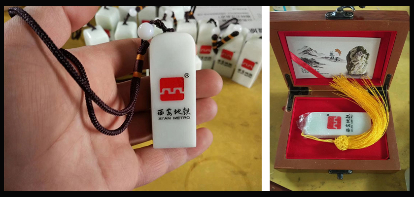 定制玉器哪家好？